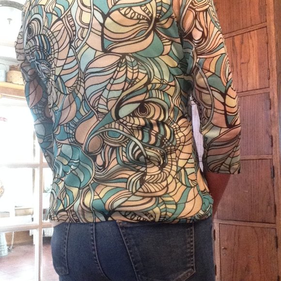 Axcess top - Picture 4 of 7